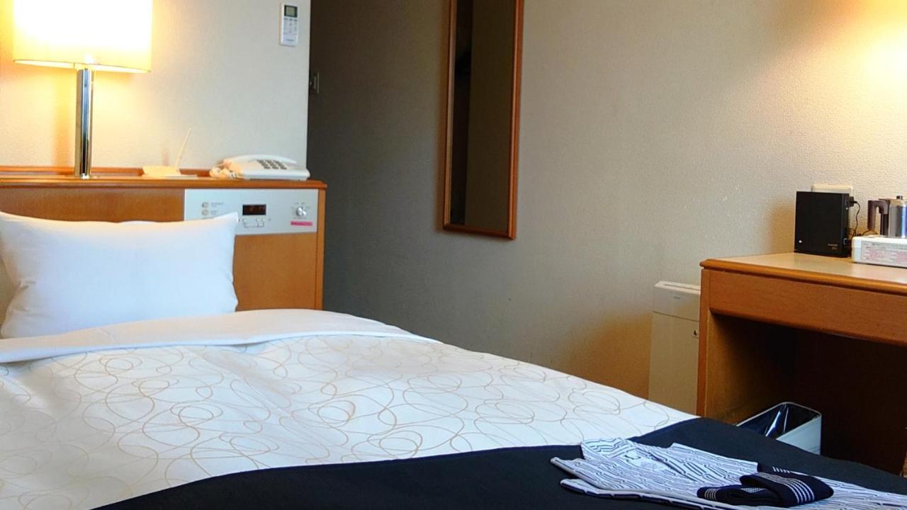 Aomori Green Park Hotel Annex Ngoại thất bức ảnh