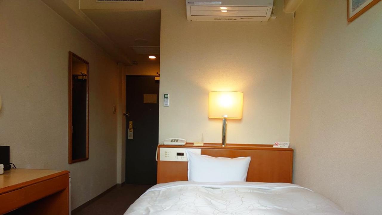 Aomori Green Park Hotel Annex Ngoại thất bức ảnh