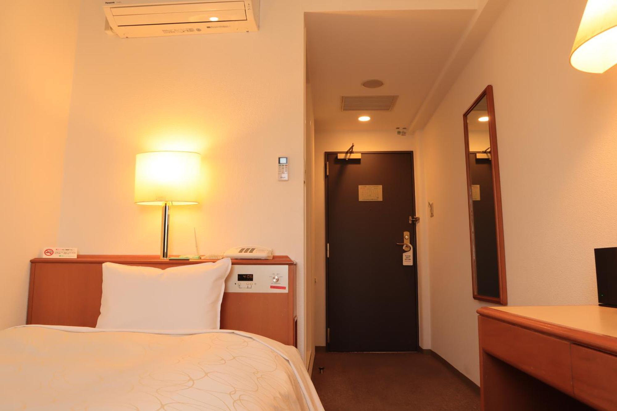 Aomori Green Park Hotel Annex Ngoại thất bức ảnh