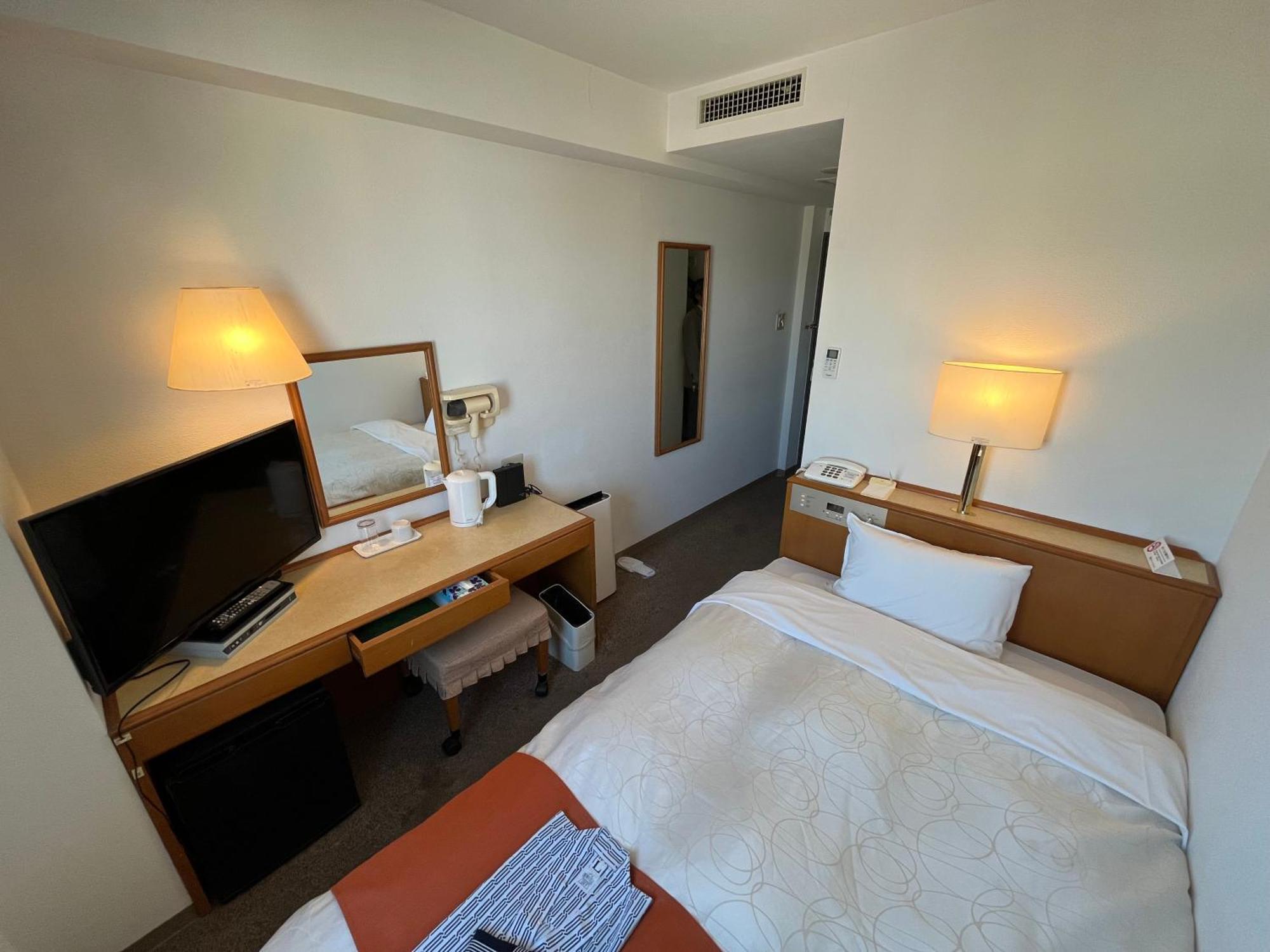 Aomori Green Park Hotel Annex Ngoại thất bức ảnh