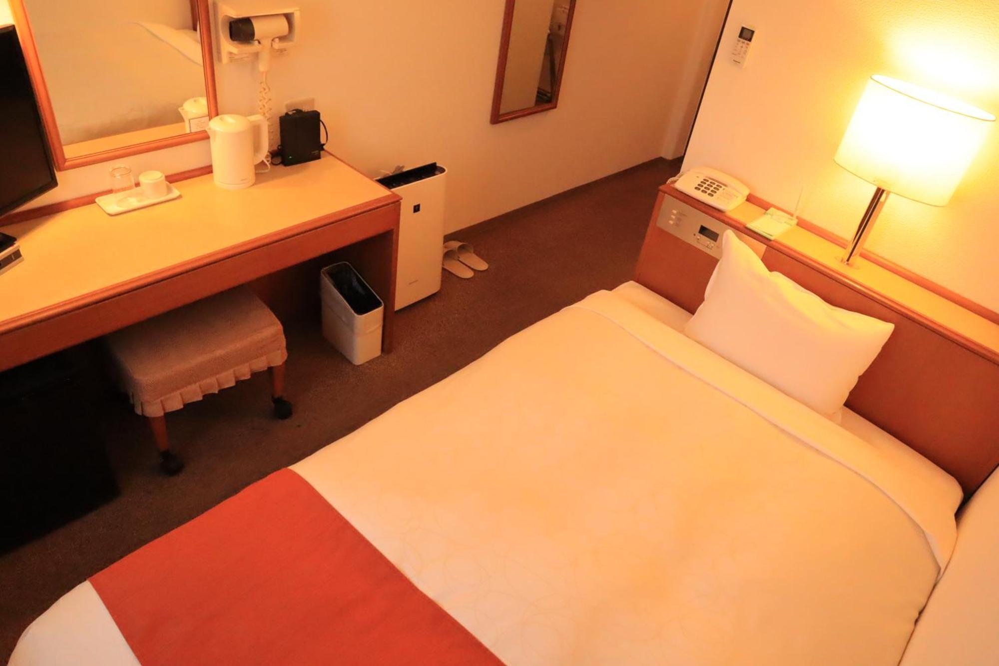 Aomori Green Park Hotel Annex Ngoại thất bức ảnh