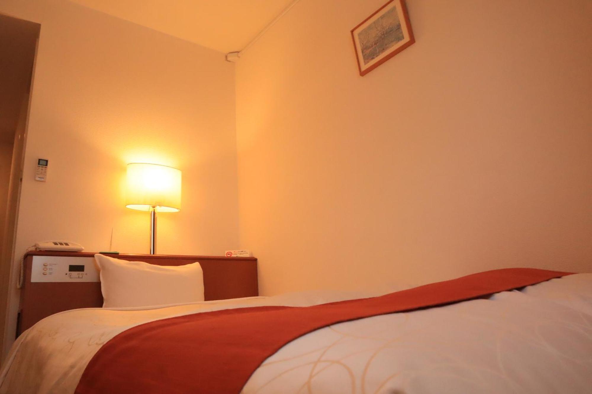 Aomori Green Park Hotel Annex Ngoại thất bức ảnh