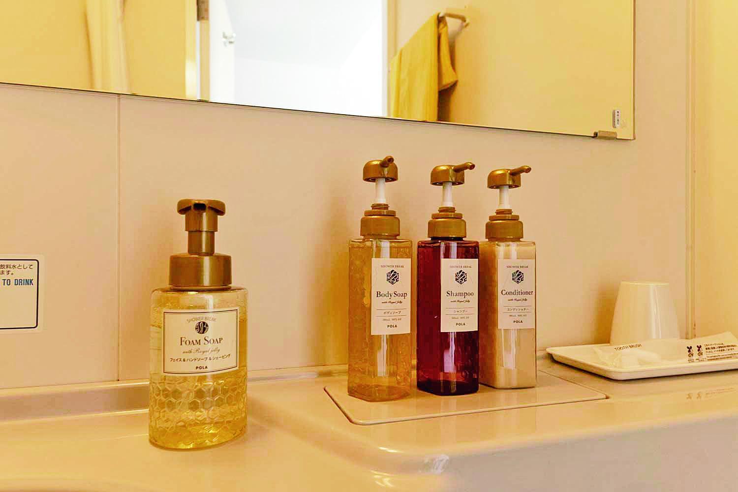 Aomori Green Park Hotel Annex Ngoại thất bức ảnh