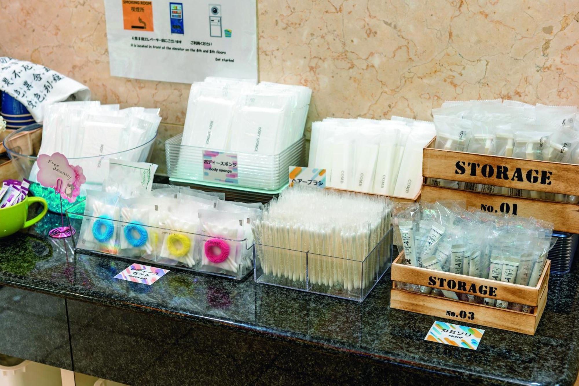 Aomori Green Park Hotel Annex Ngoại thất bức ảnh