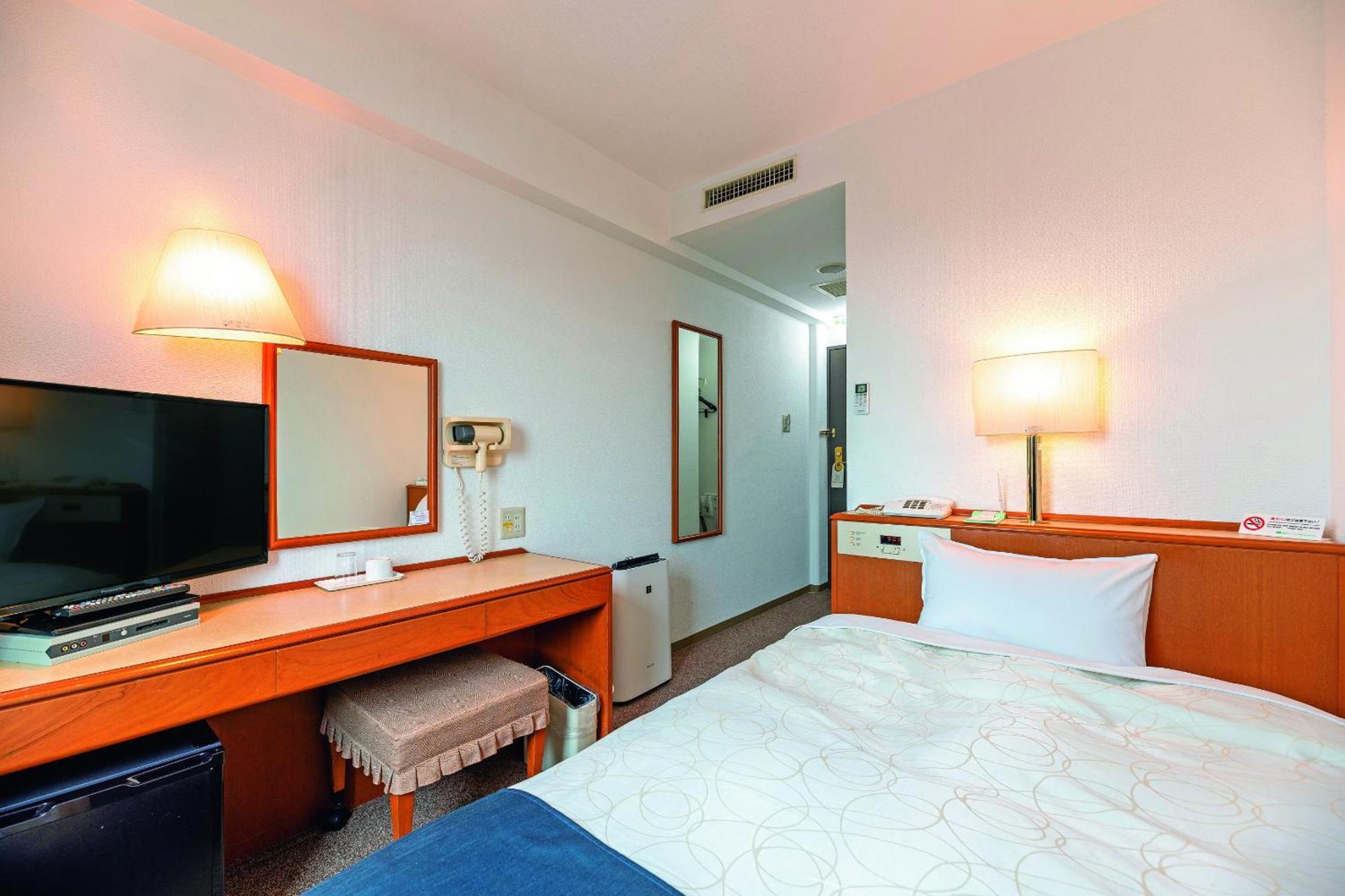 Aomori Green Park Hotel Annex Ngoại thất bức ảnh