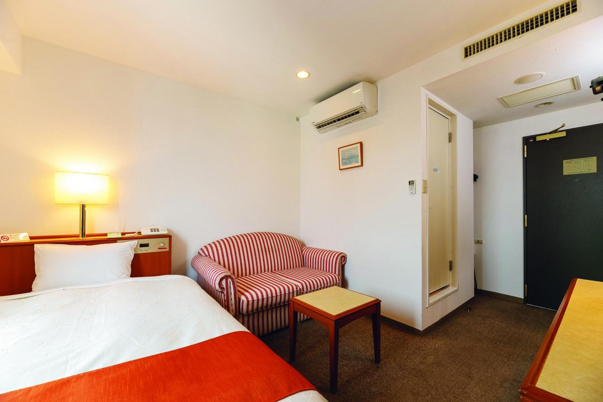 Aomori Green Park Hotel Annex Ngoại thất bức ảnh