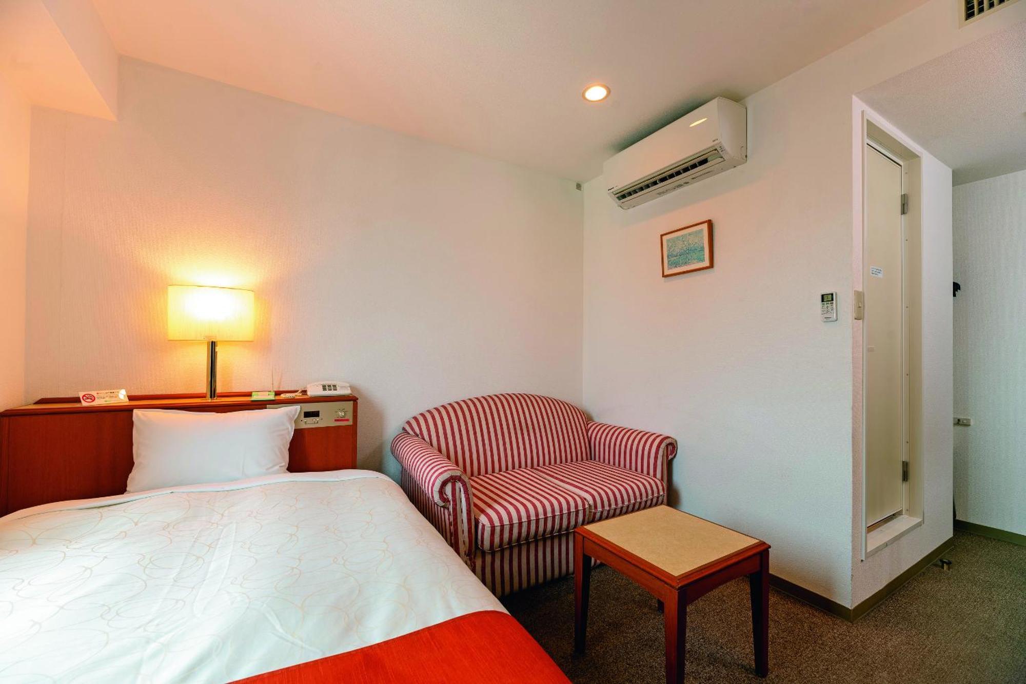 Aomori Green Park Hotel Annex Ngoại thất bức ảnh