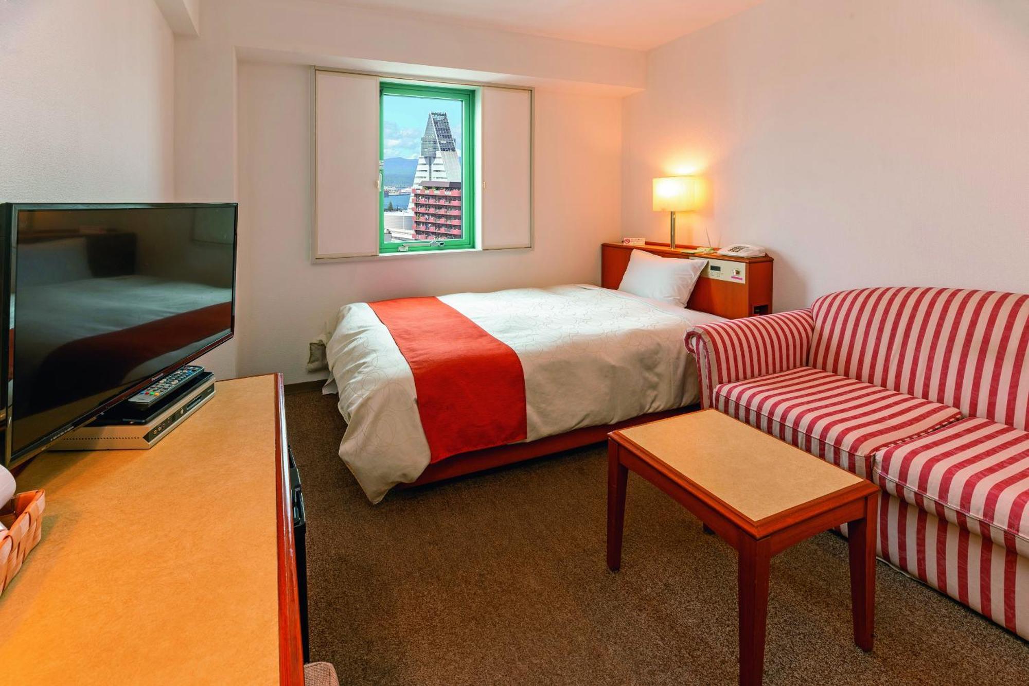Aomori Green Park Hotel Annex Ngoại thất bức ảnh